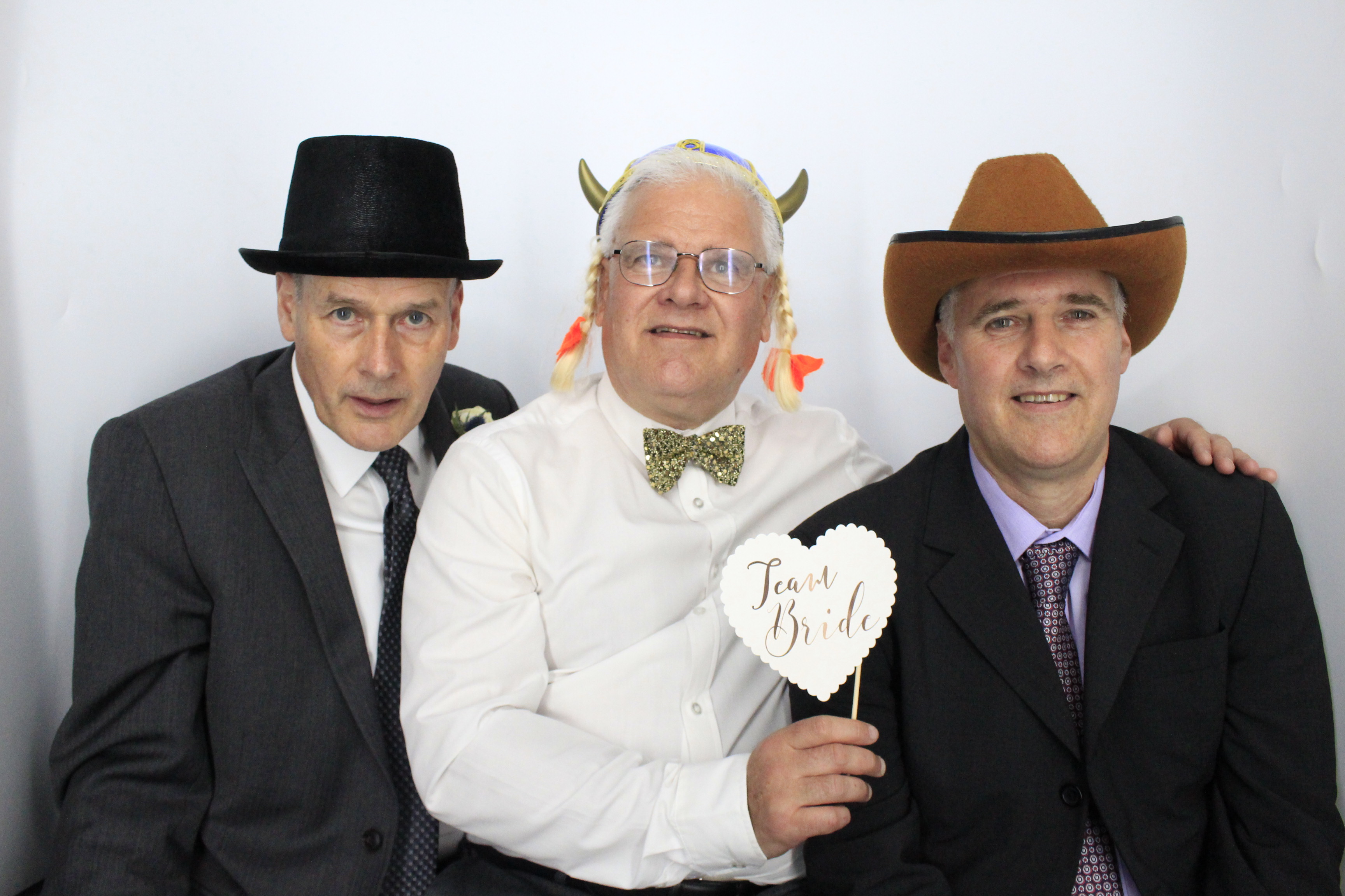 Andy and Emma's Wedding | View more photos from the event at gallery.myphotoboothexperience.co.uk/u/MyPhotoBoothExperienceLtd/Andy-and-Emmas-Wedding